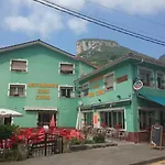 Гостевой дом Casa Corro