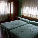 Гостевой дом Casa Corro Карренья-де-Кабралес
