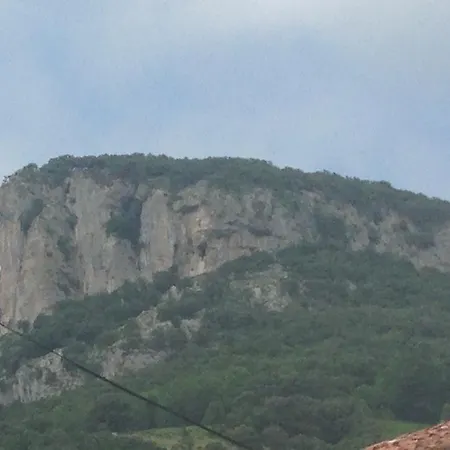 Pensjonat Casa Corro *