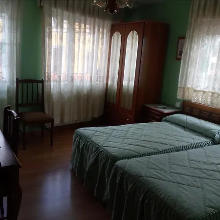 Casa Corro Pensjonat