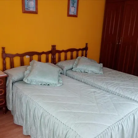 Pensjonat Casa Corro