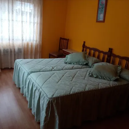 Casa Corro Pensjonat