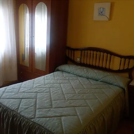 Casa Corro Pensjonat *